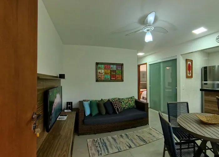 Apartamento no Wembley Forest Sea